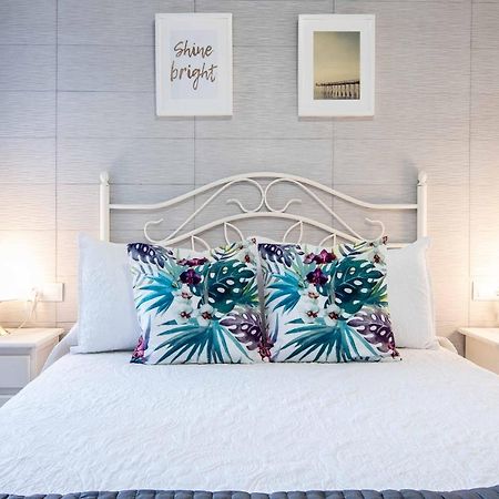 Appartamento Casa Nina Tías Esterno foto
