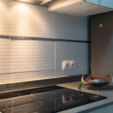 Appartamento Casa Nina Tías Esterno foto